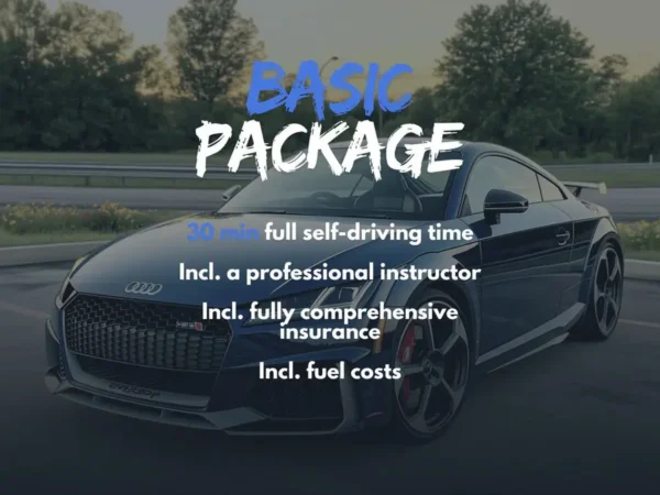 BASIC Package