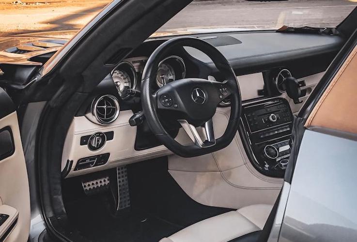 Interieur