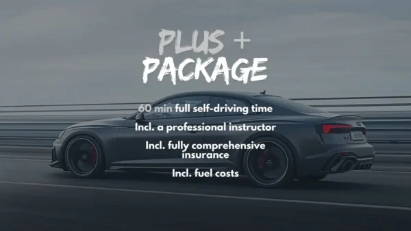 PLUS Package