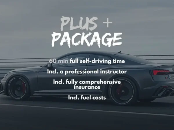 PLUS Package