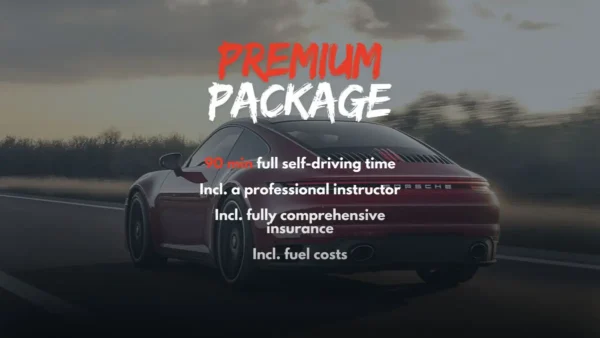 PREMIUM Package