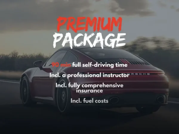 PREMIUM Package