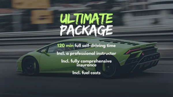ULTIMATE Package
