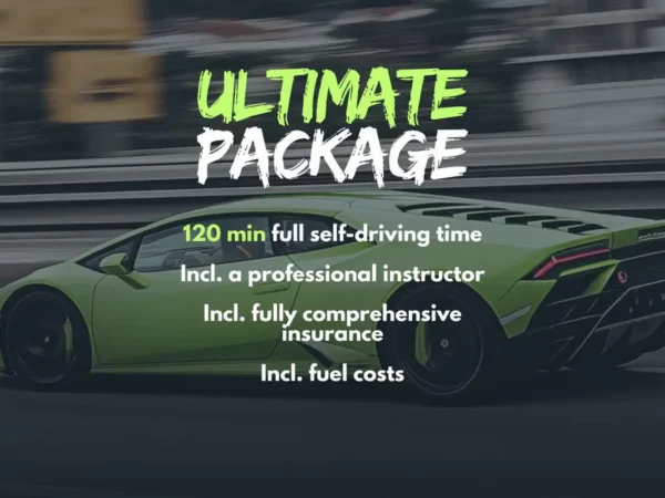 ULTIMATE Package