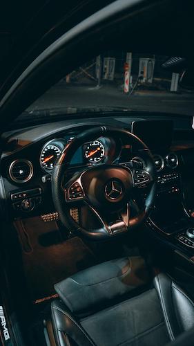 Interieur
