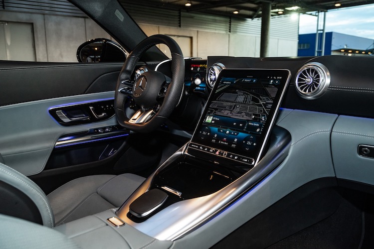Interieur