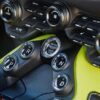 Aston Martin Vantage rental voucher - Image 4