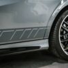 Mercedes A45 AMG rental voucher - Image 4