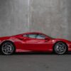 Ferrari F8 rental voucher - Image 3