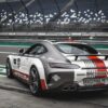 Mercedes AMG GT-S race track training voucher - Image 2