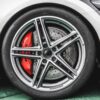 Mercedes AMG GT-S race track training voucher - Image 4