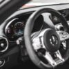 Mercedes AMG GT-S race track training voucher - Image 5
