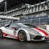 Voucher DRIVAR® Motorsport Day XXL - Image 3