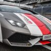 Lamborghini Huracan race track training voucher - Image 2