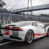 Lamborghini Huracan race track training voucher - Image 3