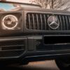 Mercedes G63 AMG rental voucher - Image 5