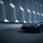 Rent a Porsche 911 Turbo S Convertible in Berin