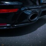 exhaust system