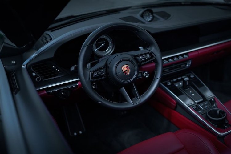 Interieur