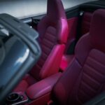 seats