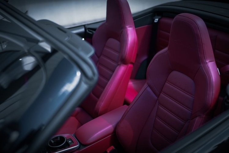 seats