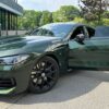 BMW M8 rental voucher - Image 4