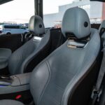 seats