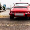 Voucher Porsche 911 classic car rental - Image 5