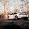 Porsche Taycan rental voucher - Image 3