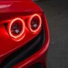 Ferrari F8 rental voucher - Image 6