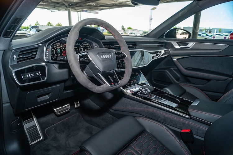 Interieur