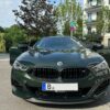 BMW M8 rental voucher - Image 5