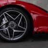 Ferrari F8 rental voucher - Image 4