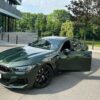 BMW M8 rental voucher - Image 2