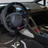 Lamborghini Huracan rental voucher - Image 5