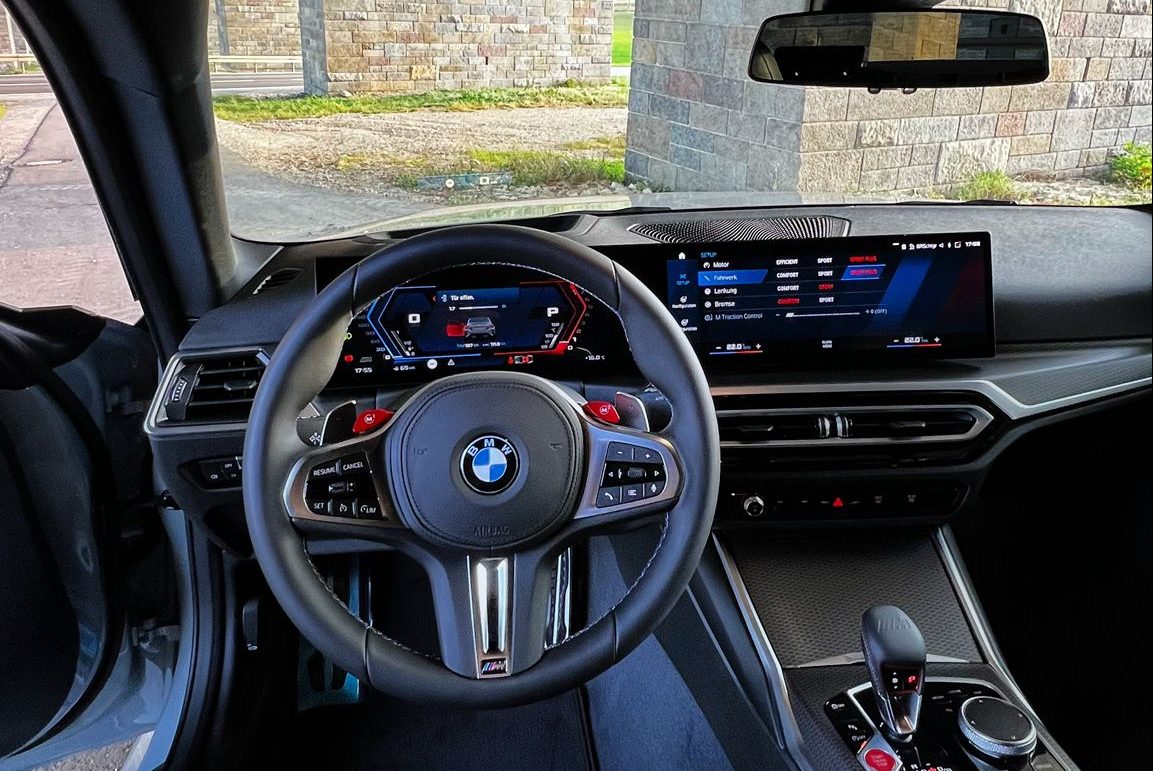 Interieur