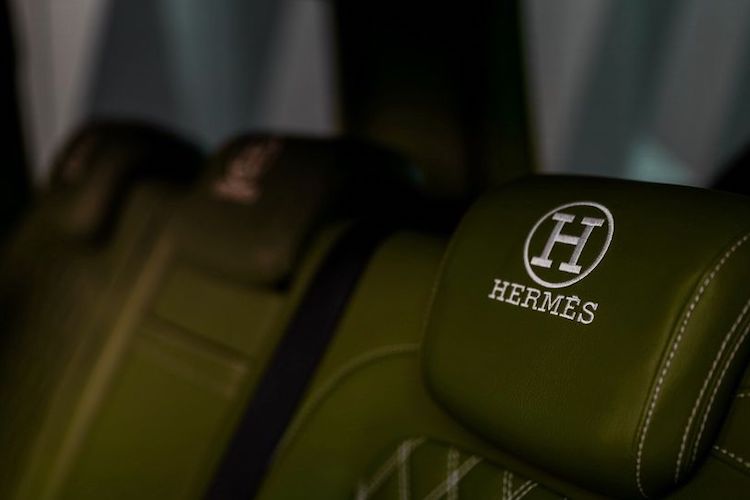 back seats leather