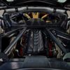 Corvette C8 Stingray rental voucher - Image 9
