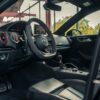 Audi TT RS rental voucher - Image 5