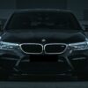 BMW M5 rental voucher - Image 3