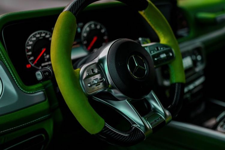 Interieur
