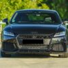 Audi TT RS rental voucher - Image 4