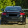 Audi TT RS rental voucher - Image 3