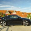 Audi TT RS rental voucher - Image 2