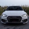 Audi RS5 rental voucher - Image 3
