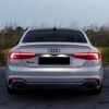 Audi RS5 rental voucher - Image 5