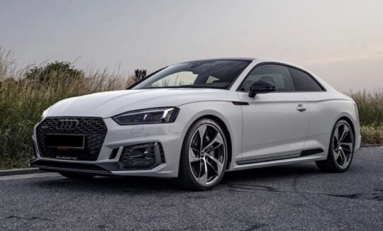 audi rs5