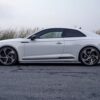 Audi RS5 rental voucher - Image 2