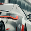 BMW-M4-Rennstrecken-Training