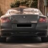 Bentley Continental GT rental voucher - Image 3